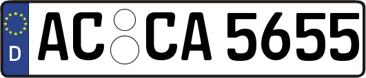 AC-CA5655