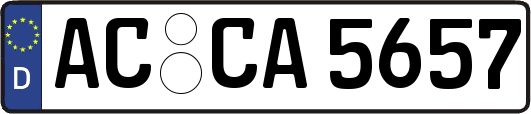 AC-CA5657