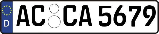 AC-CA5679