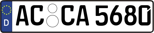 AC-CA5680
