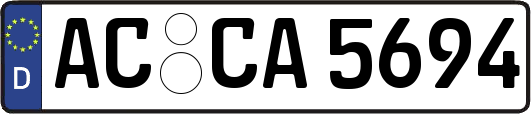 AC-CA5694
