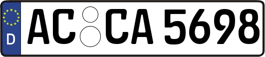 AC-CA5698
