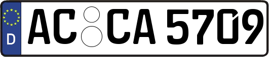AC-CA5709