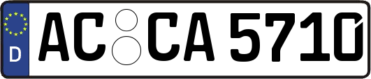 AC-CA5710