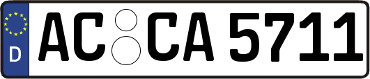 AC-CA5711