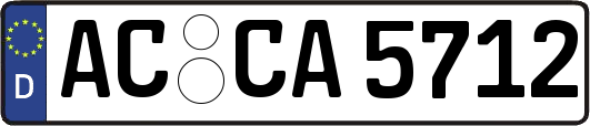 AC-CA5712