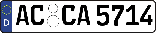 AC-CA5714