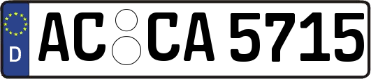 AC-CA5715