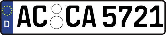 AC-CA5721