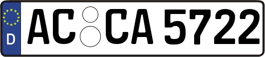 AC-CA5722