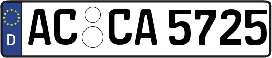 AC-CA5725