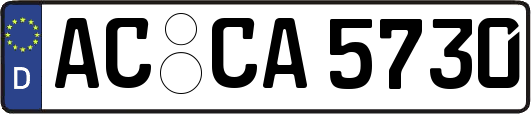 AC-CA5730
