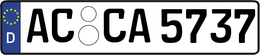 AC-CA5737