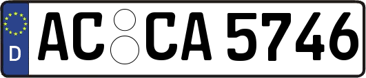 AC-CA5746
