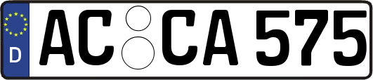 AC-CA575