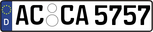 AC-CA5757