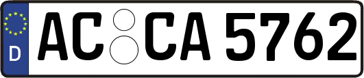 AC-CA5762
