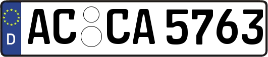 AC-CA5763