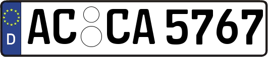 AC-CA5767