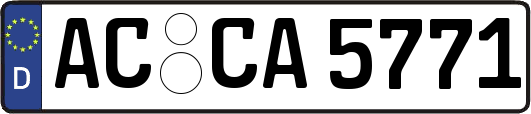 AC-CA5771