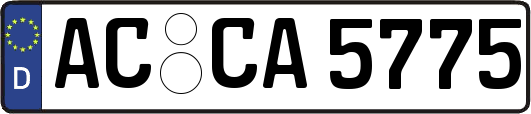 AC-CA5775