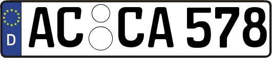 AC-CA578