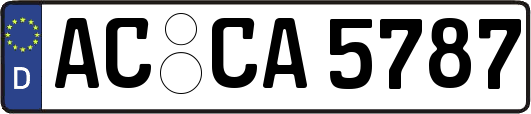 AC-CA5787