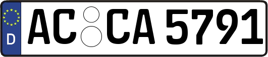 AC-CA5791
