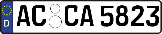AC-CA5823