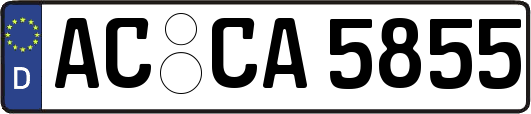 AC-CA5855