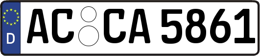 AC-CA5861