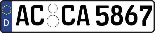 AC-CA5867