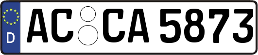 AC-CA5873