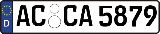 AC-CA5879