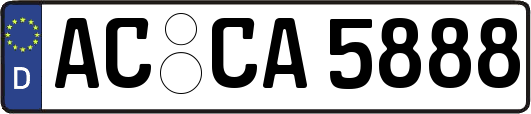 AC-CA5888