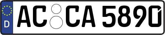 AC-CA5890