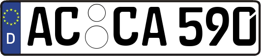 AC-CA590