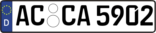 AC-CA5902
