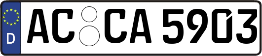 AC-CA5903