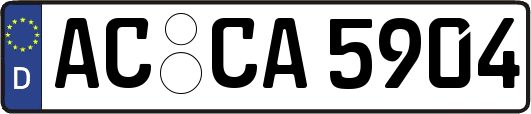 AC-CA5904
