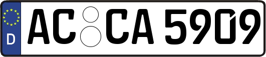 AC-CA5909