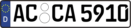AC-CA5910