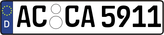 AC-CA5911