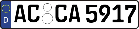 AC-CA5917