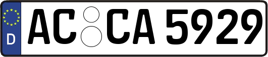 AC-CA5929