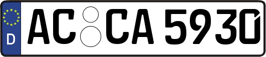 AC-CA5930