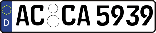 AC-CA5939