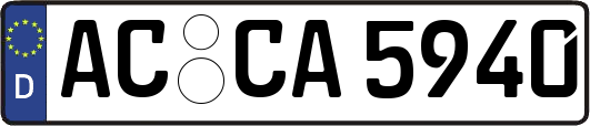 AC-CA5940