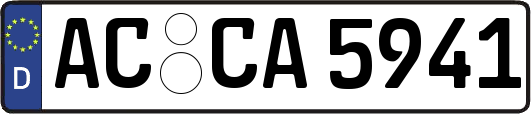 AC-CA5941