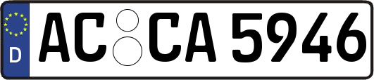 AC-CA5946